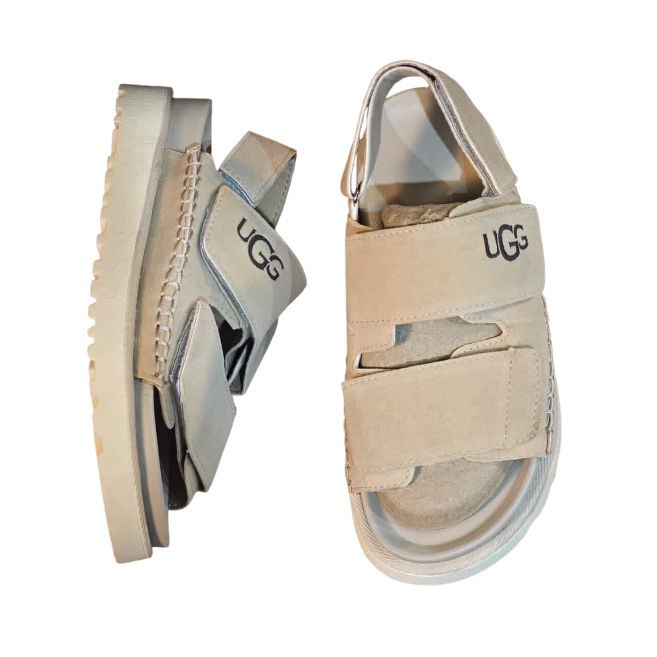 UGG Goldenstar Sandals