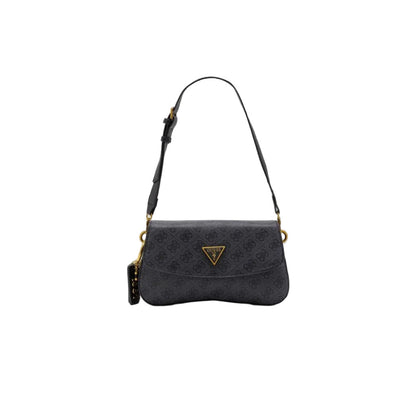 Guess cordelia Black shoulder bag