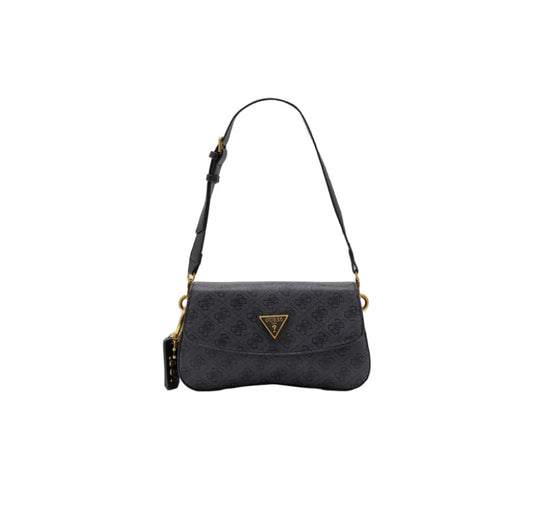 Guess cordelia Black shoulder bag
