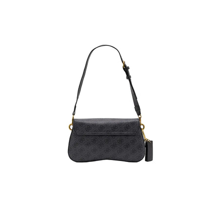 Guess cordelia Black shoulder bag