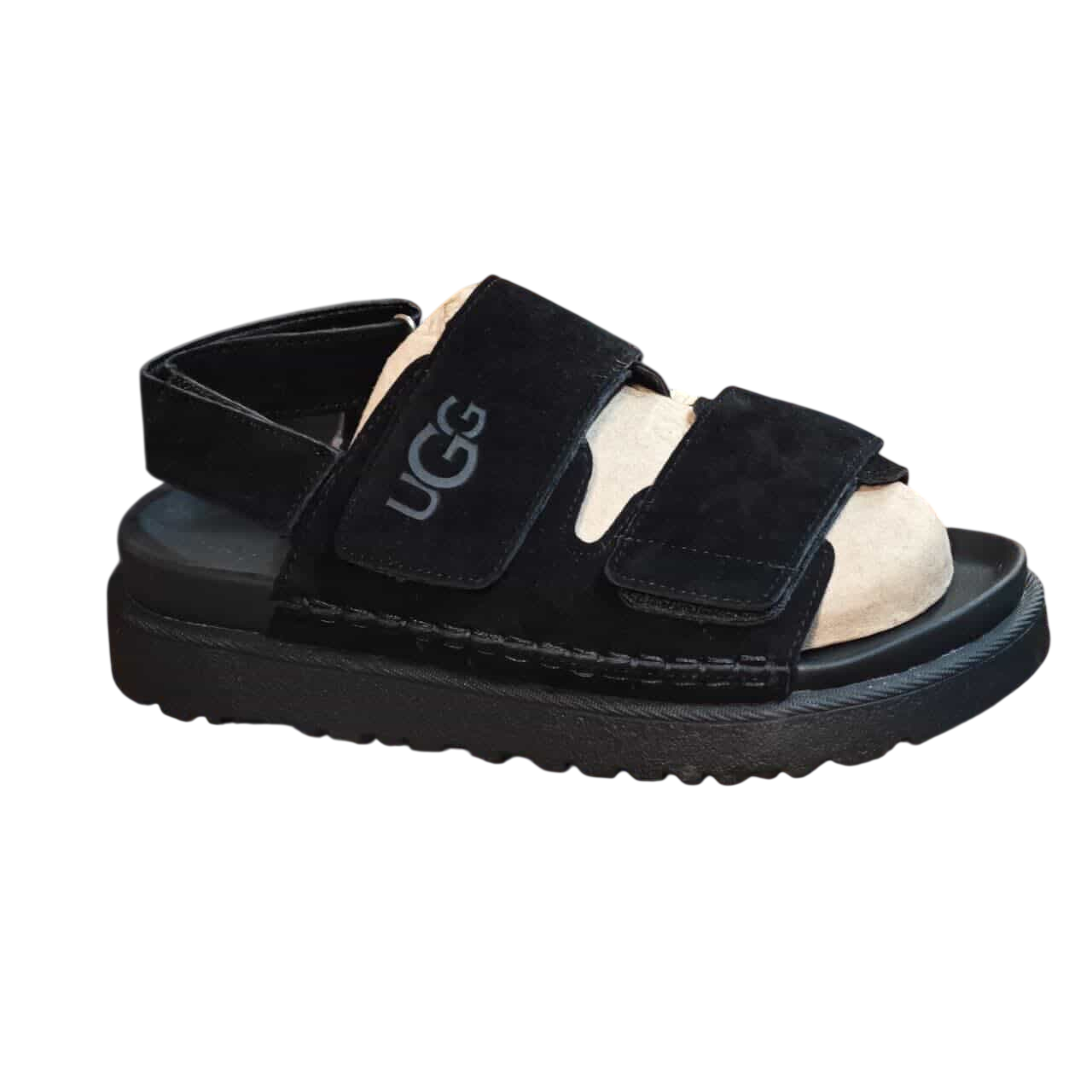 UGG Goldenstar Sandals