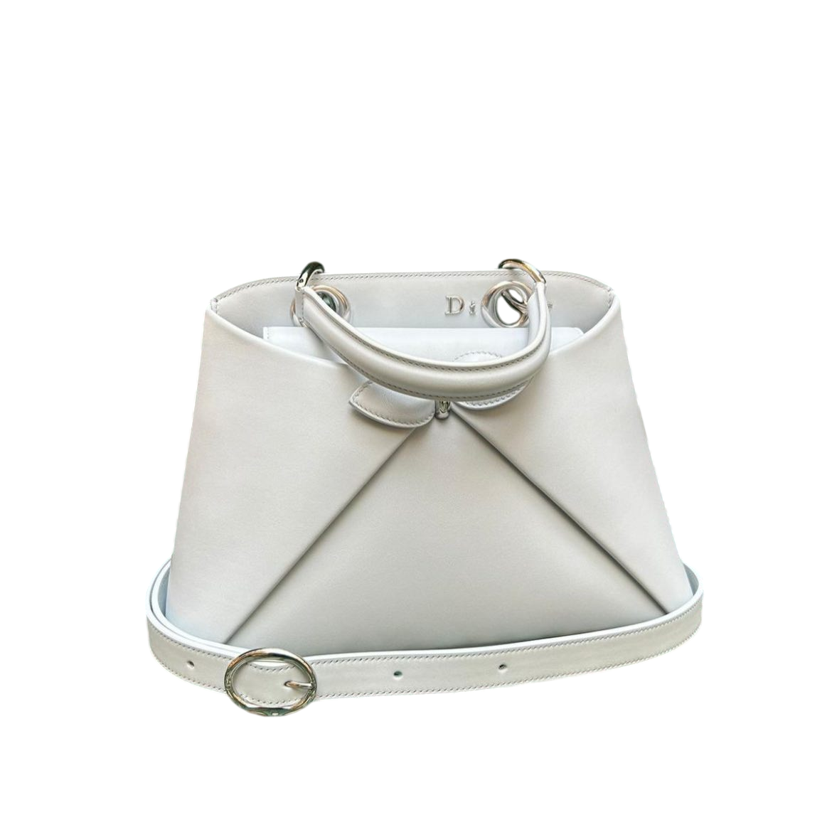 The Dior Cigale Bag