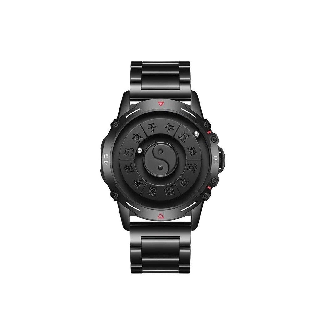 DOM Luxury Men's Watch