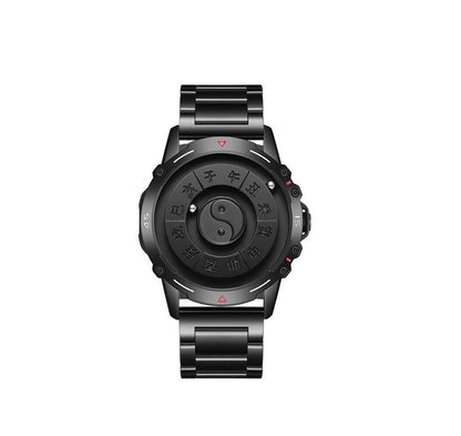 DOM Luxury Men's Watch