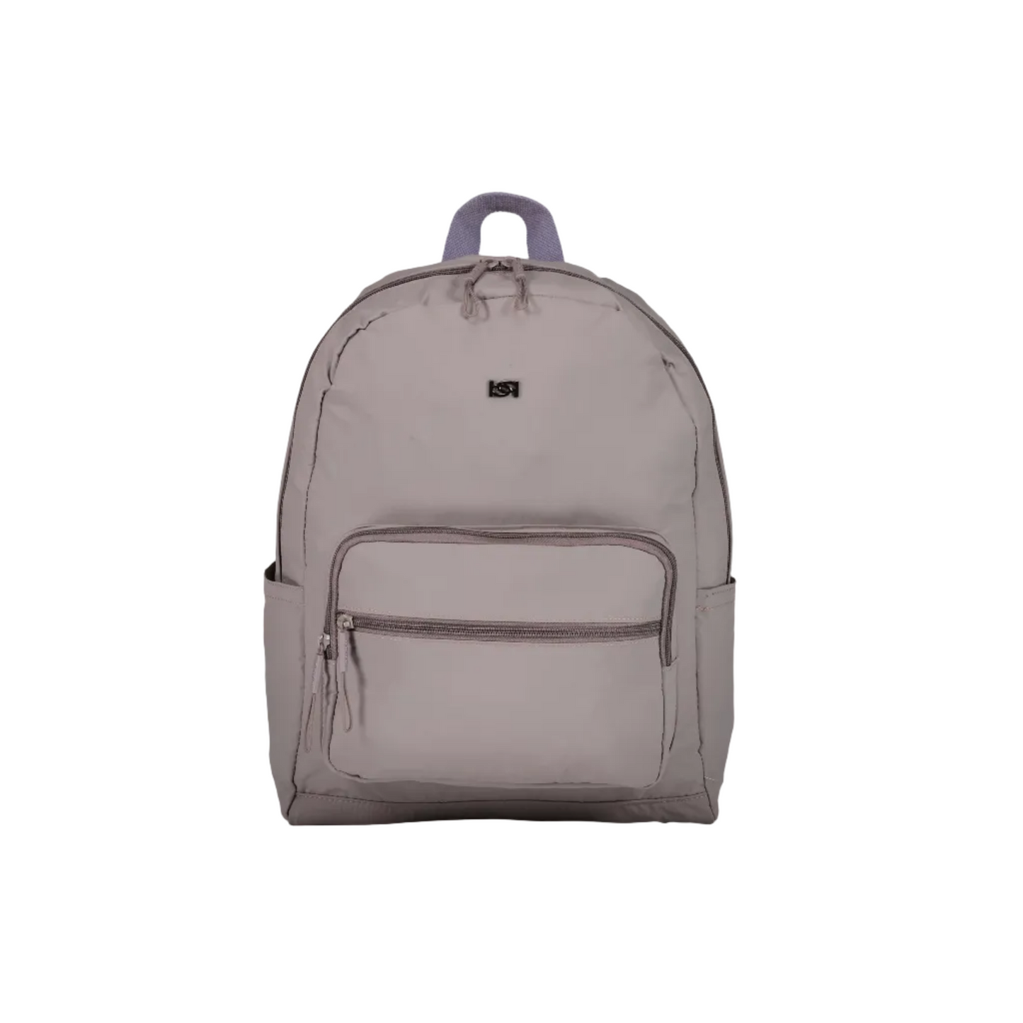 Brand Logo Backpack