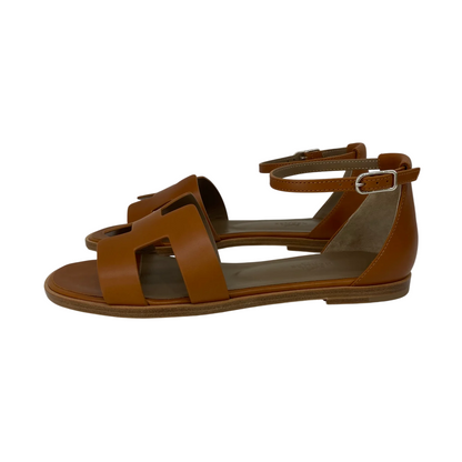 Hermès Santorini Sandal