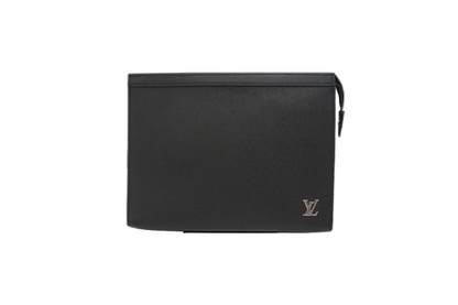 Louis Vuitton Clutch Bag Pochette Voyage MM