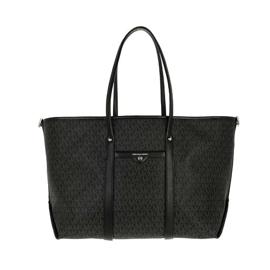 LARGE LOGO TOTE BAG