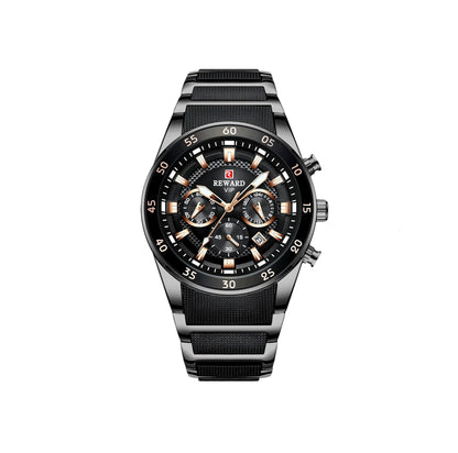 Reward Luxury Man Watch