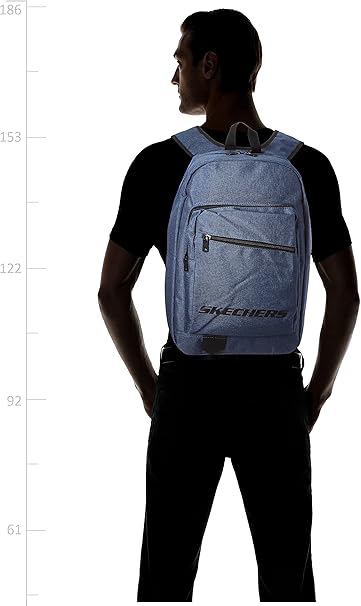 SKECHERS Men Backpack