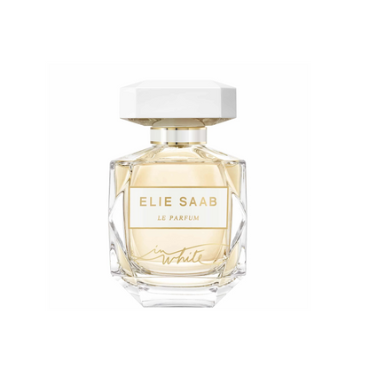 Elie Saab Le Parfum In White