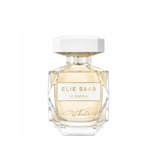 Elie Saab Le Parfum In White