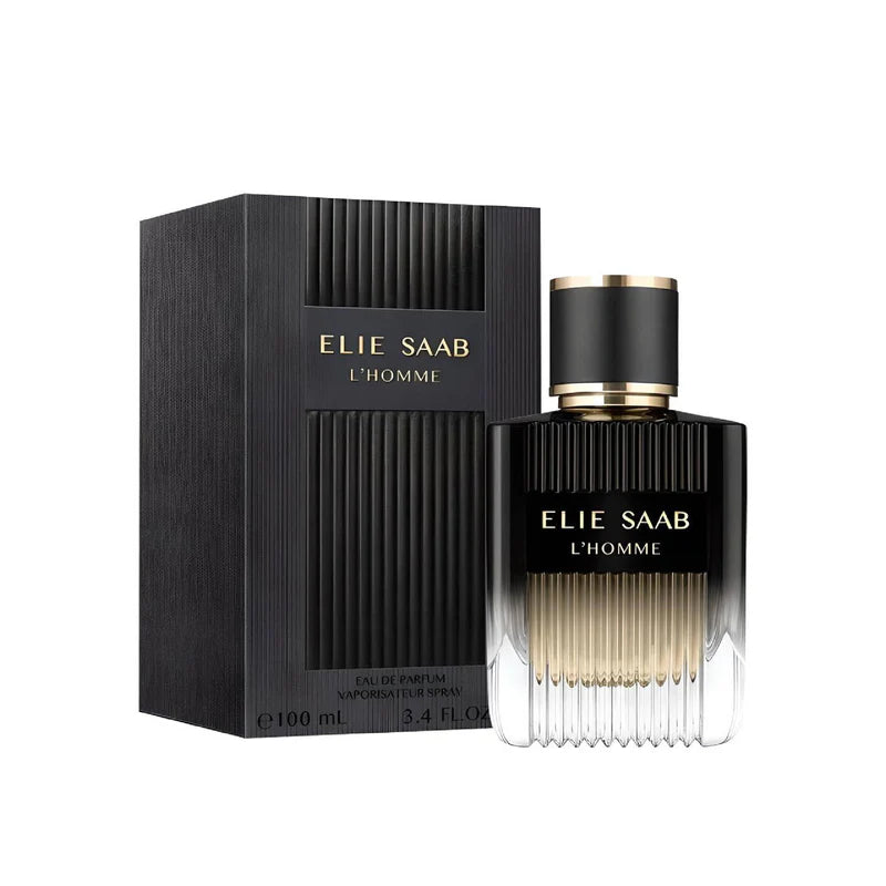 Elie Saab L'Homme