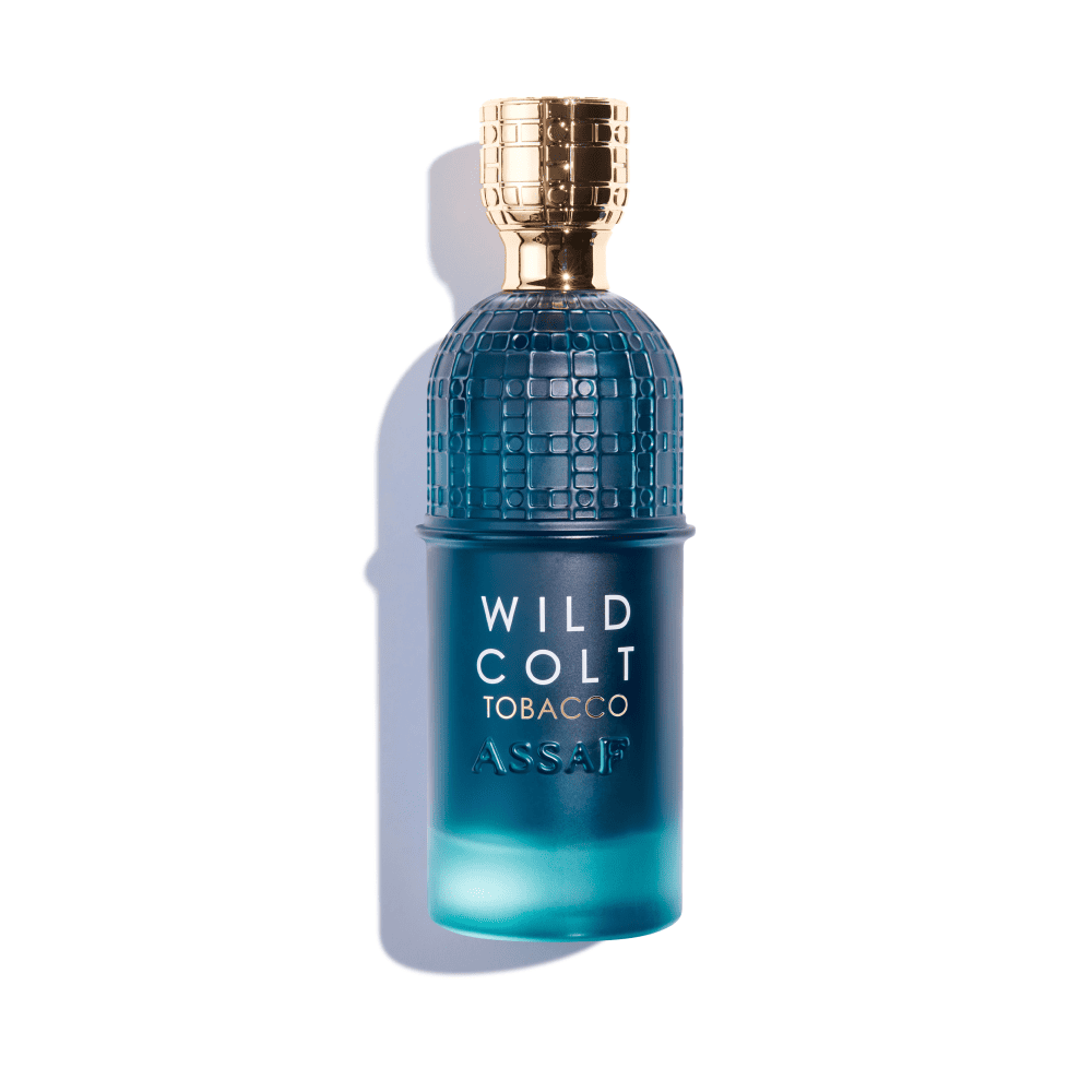 WILD COLT TOBACCO 200ml