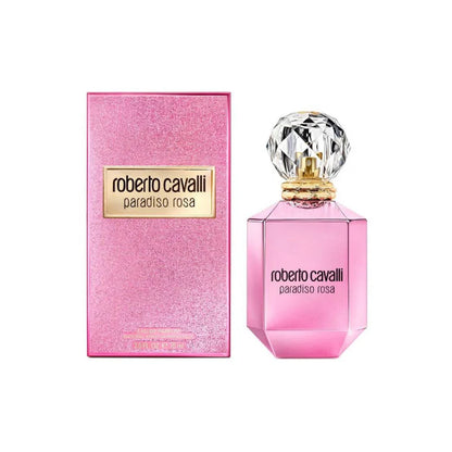 Roberto Cavalli Paradiso Rosa - Eau de Parfum