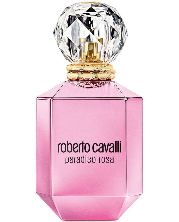 Roberto Cavalli Paradiso Rosa - Eau de Parfum