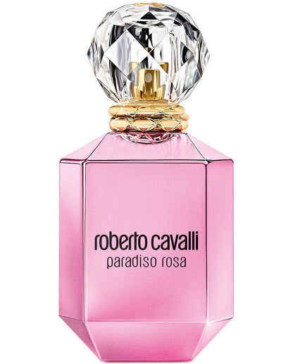 Roberto Cavalli Paradiso Rosa - Eau de Parfum