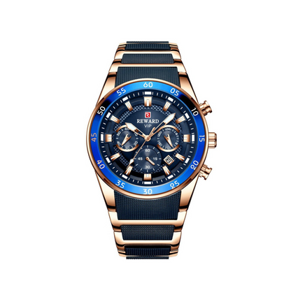 Reward Luxury Man Watch