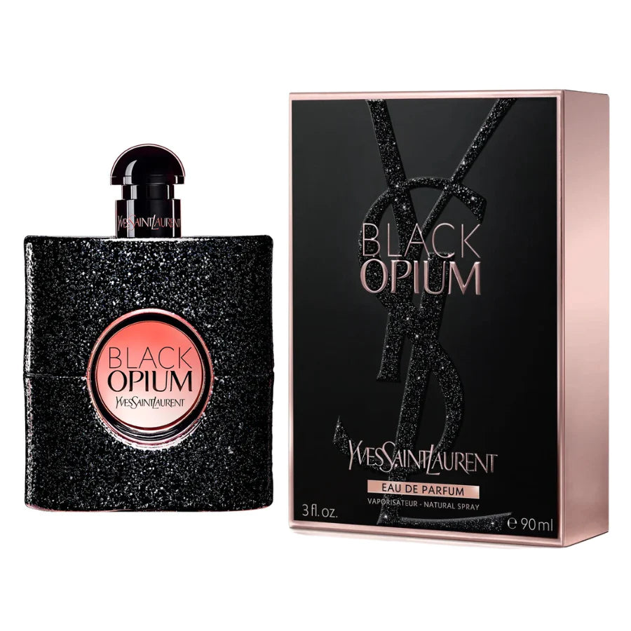 Yves Saint Laurent Black Opium