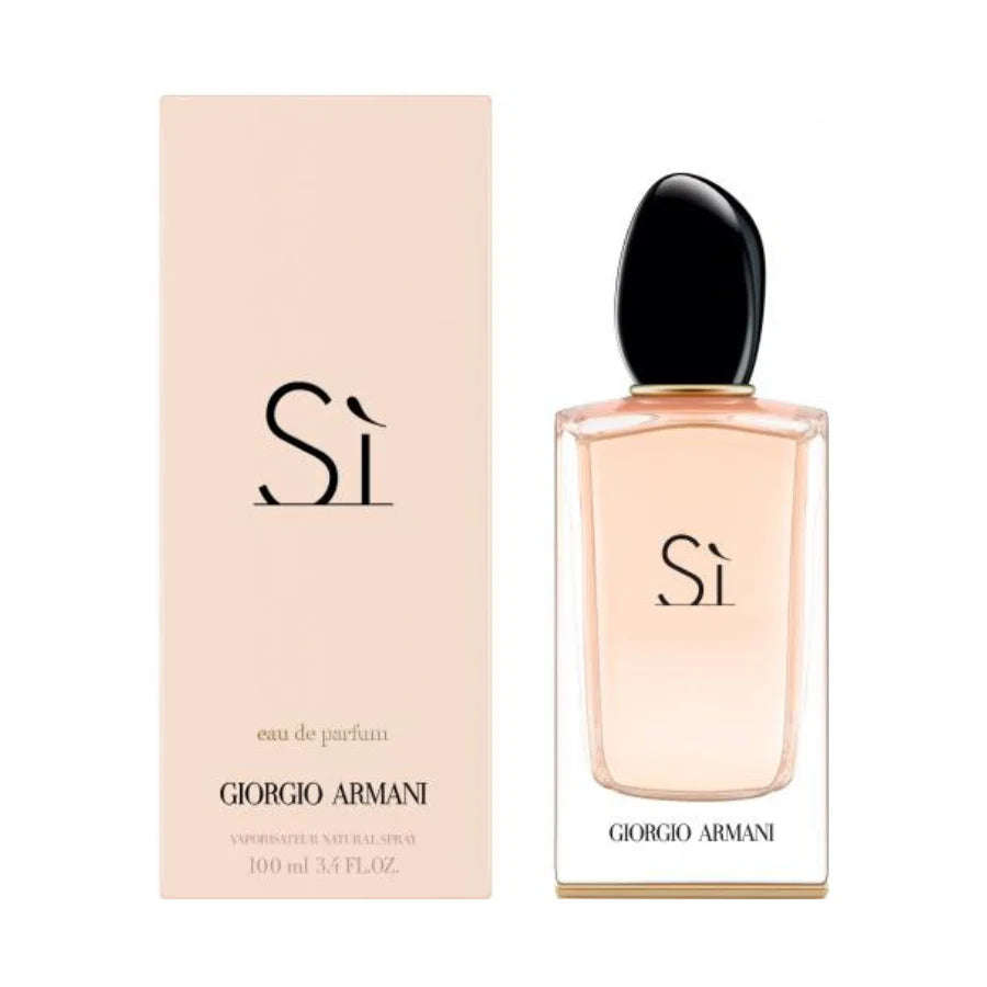 Giorgio Armani Si Edp Women
