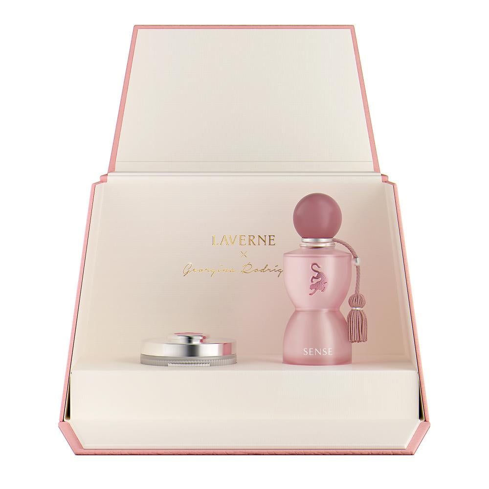 Laverne Perfume Gift Set
