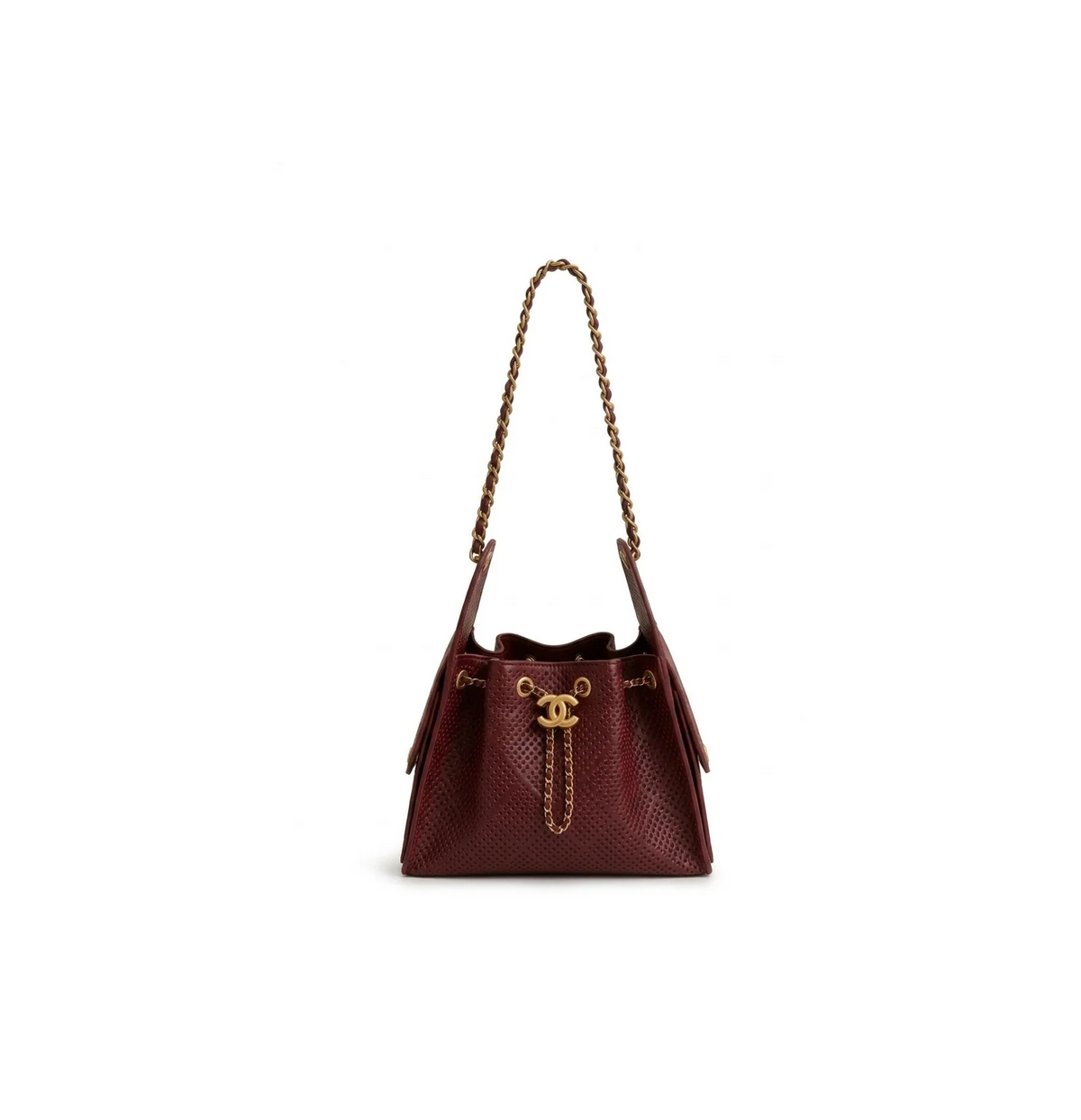 Mini 25 Hobo Bag