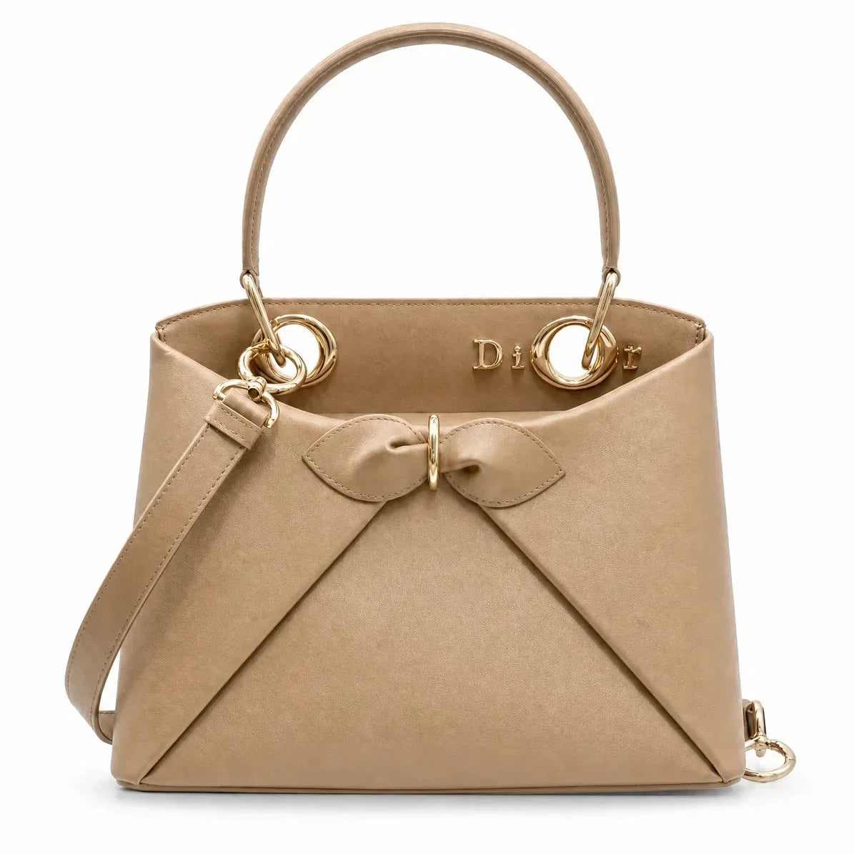 The Dior Cigale Bag