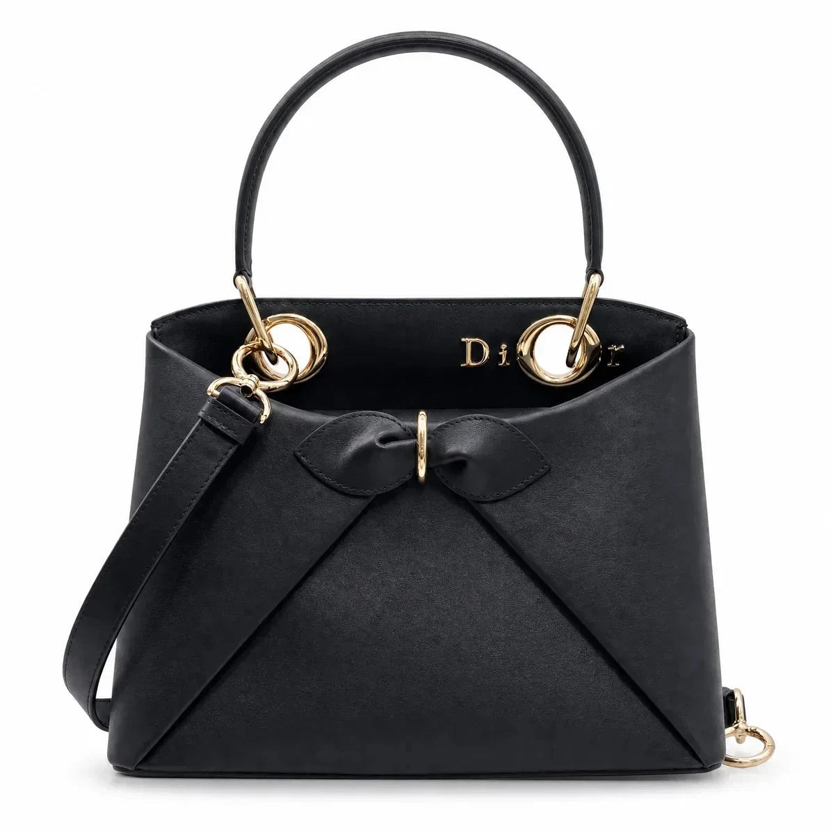 The Dior Cigale Bag