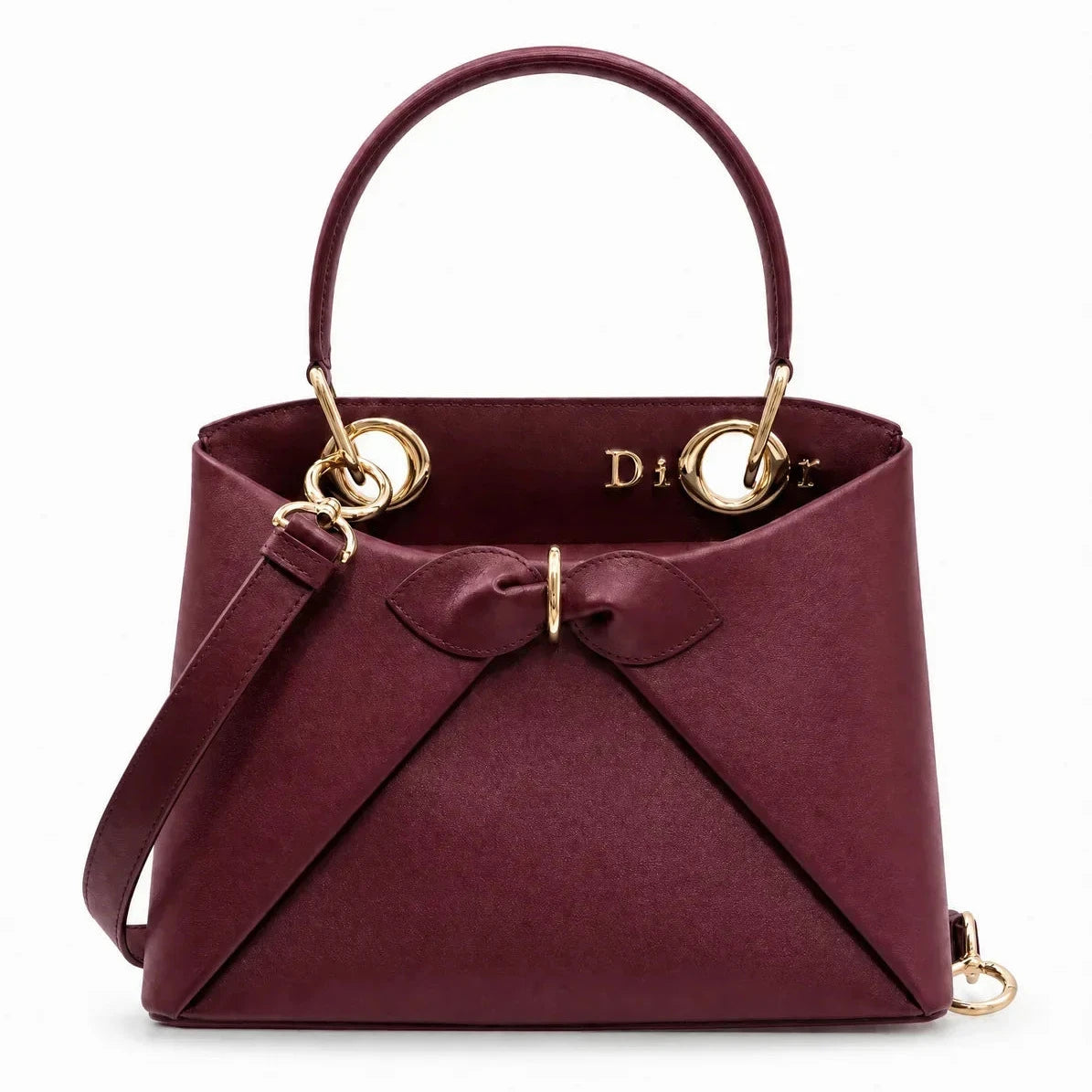The Dior Cigale Bag
