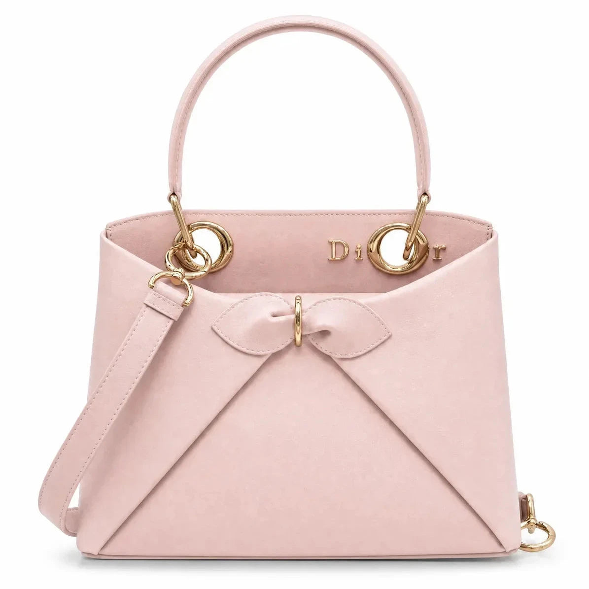 The Dior Cigale Bag