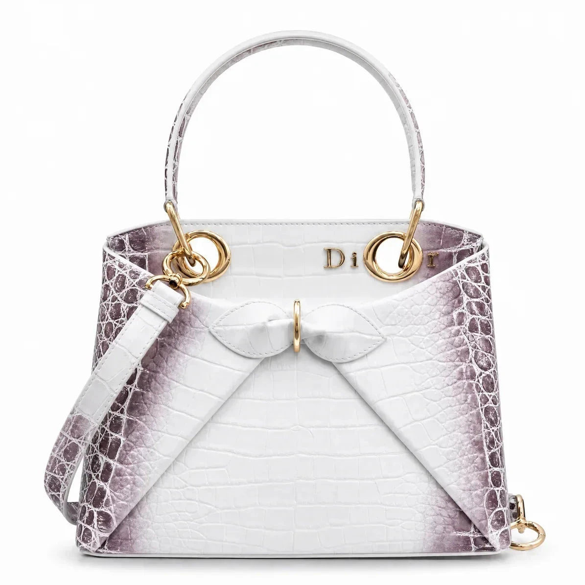 The Dior Cigale Bag