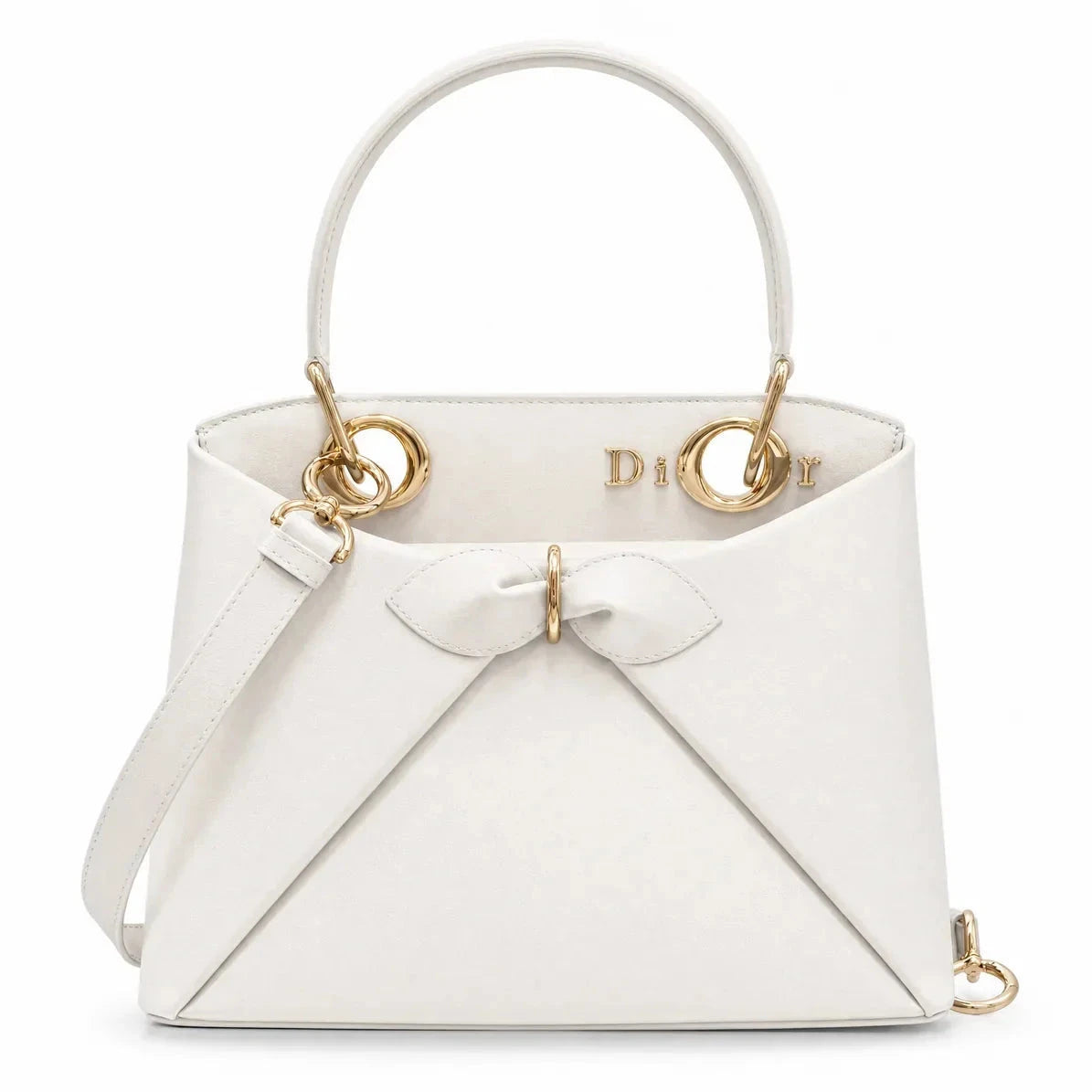 The Dior Cigale Bag