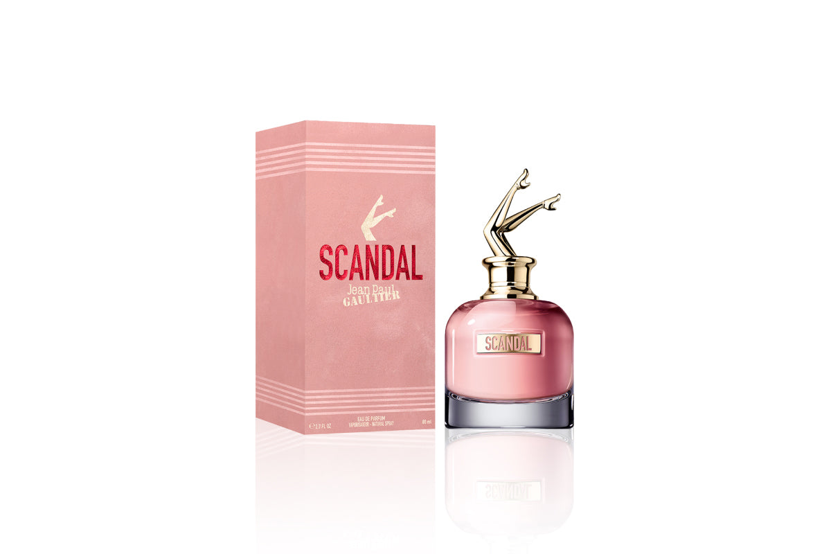 Jean Paul Gaultier Scandal Eau de Parfum 80ML