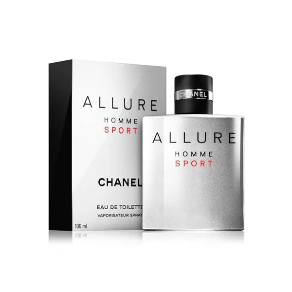 Chanel Allure Homme Sport