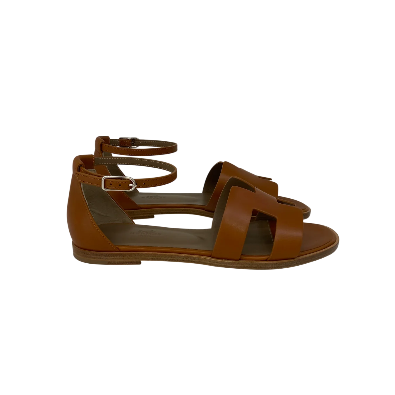 Hermès Santorini Sandal
