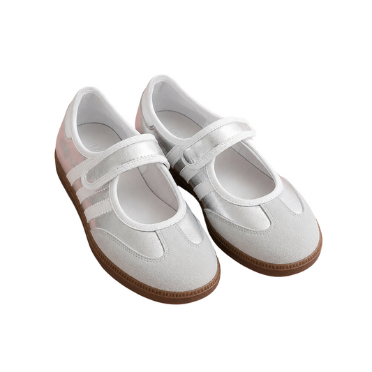 Samba Jane Shoes