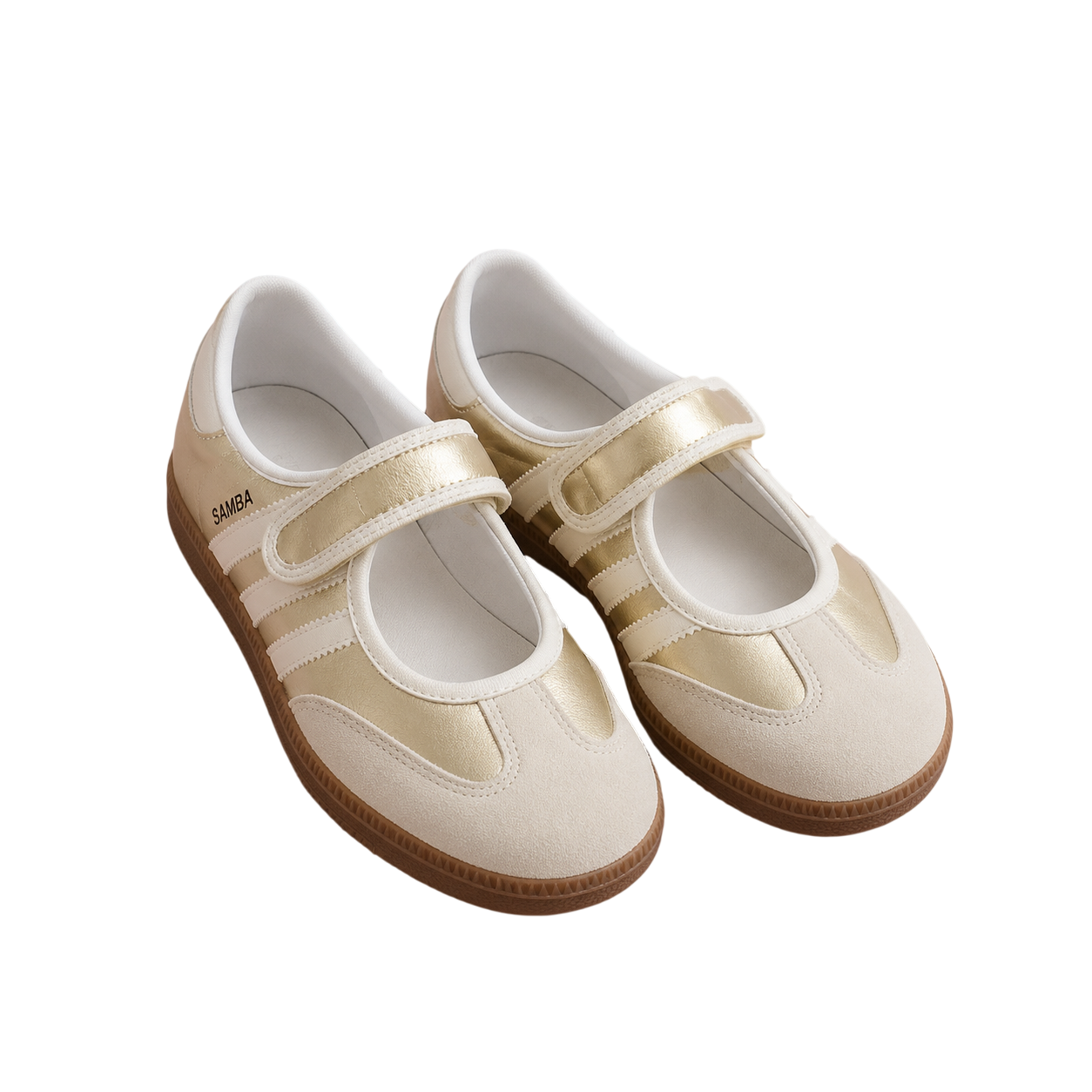 Samba Jane Shoes