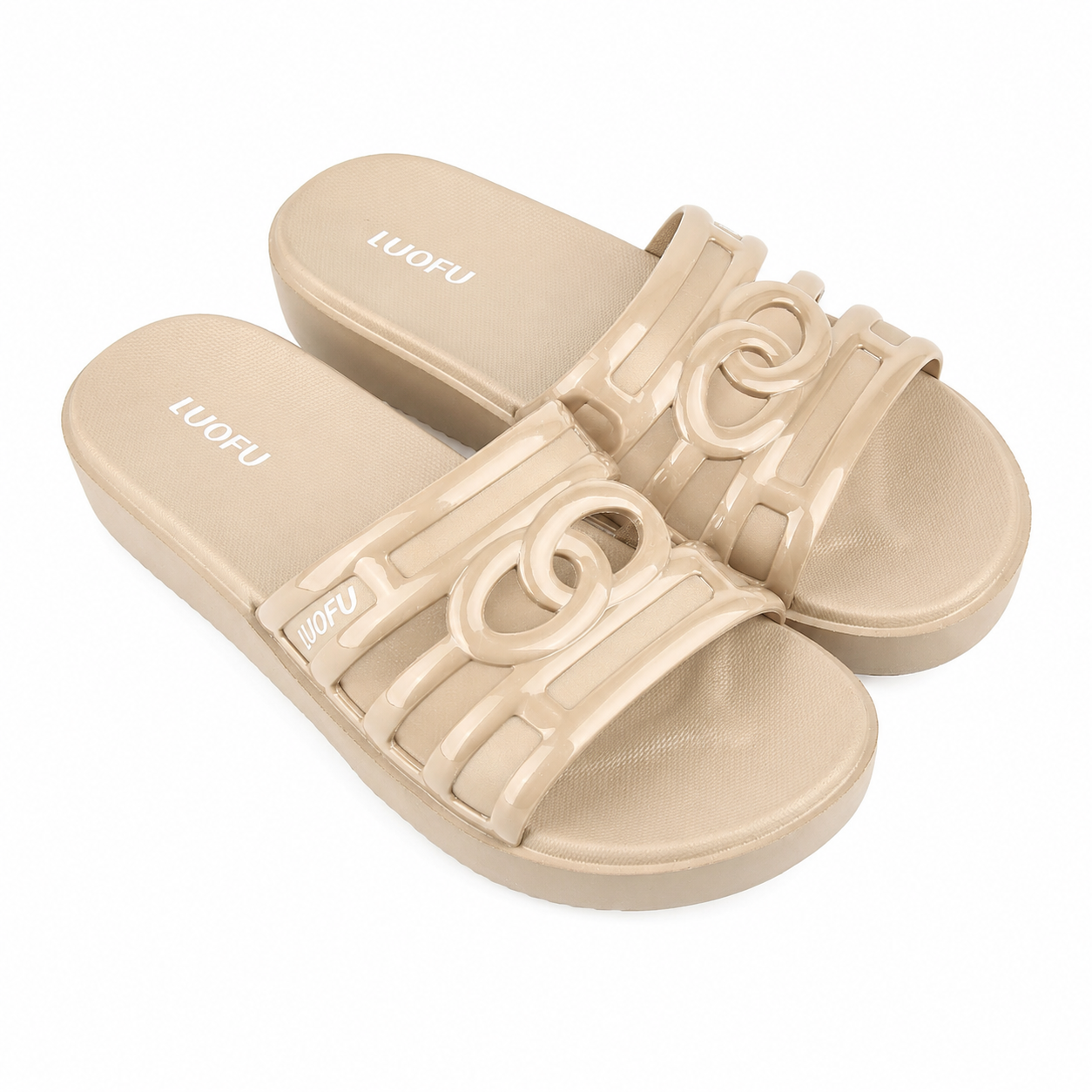Women's Slides Luofu