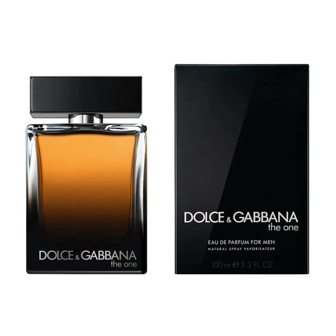 DOLCE & GABBANA THE ONE