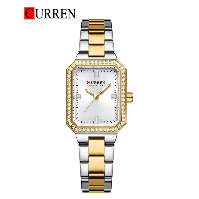 CURREN 9102