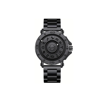 DOM Luxury Men's Watch