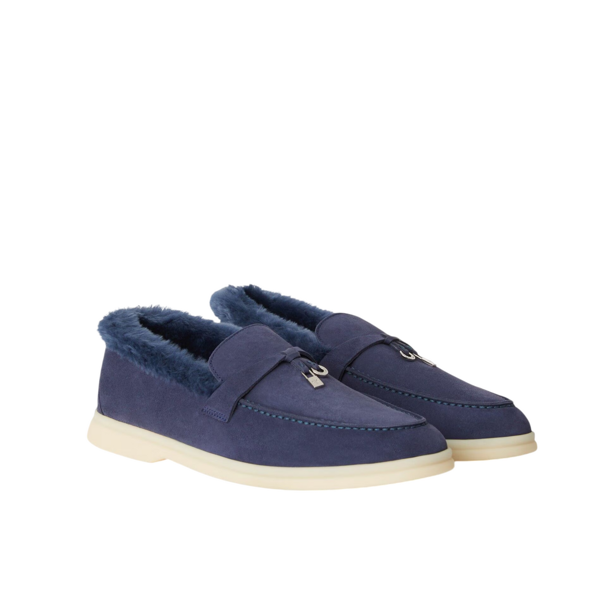 Summer Charms Walk Loafer