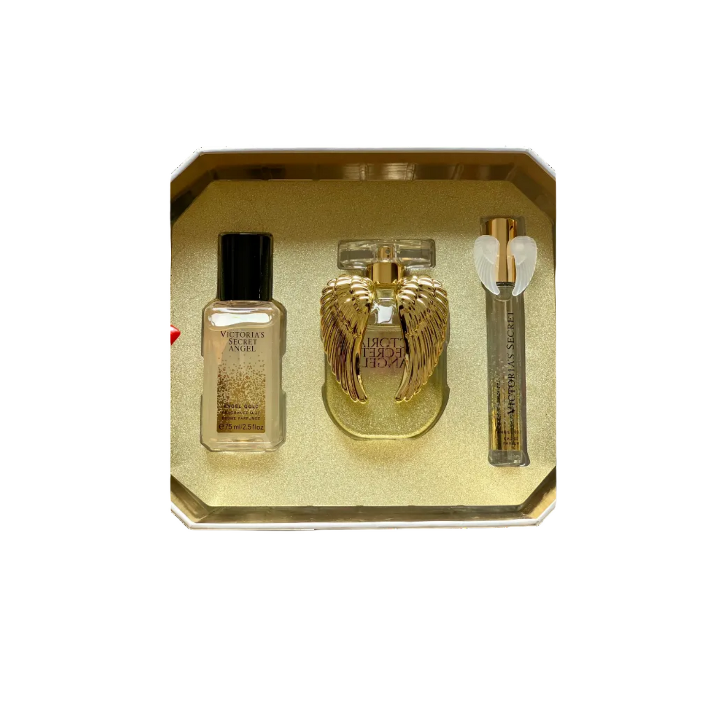 Angel Gold Gift Set Victoria's Secret