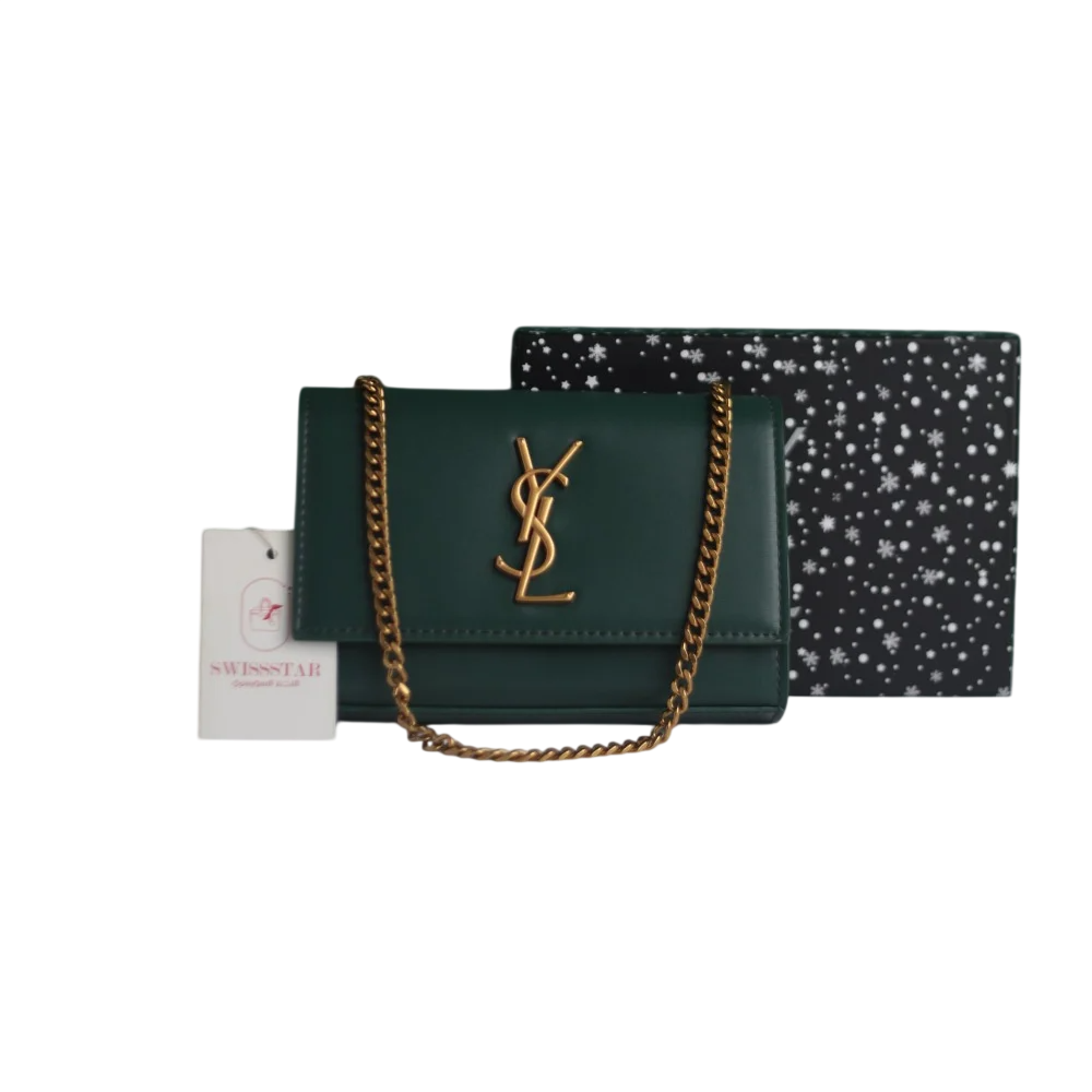 Saint Laurent Sunset Matte Bag