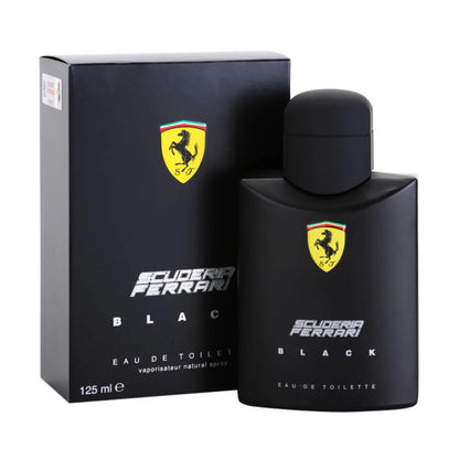 Scuderia cBlack