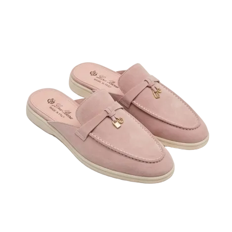 Babouche Charms Walk Sand