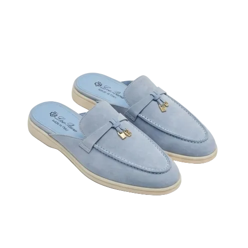 Babouche Charms Walk Sand