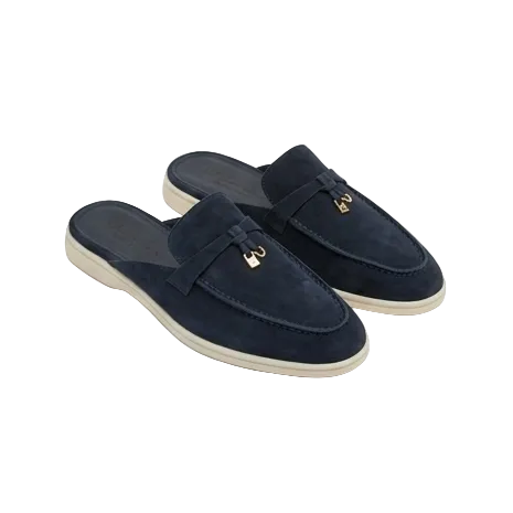 Babouche Charms Walk Sand