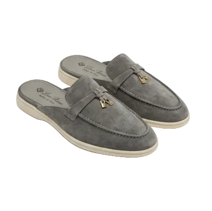 Babouche Charms Walk Sand