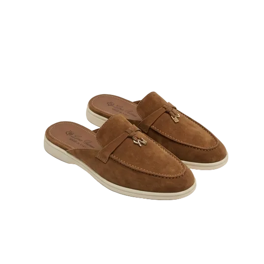 Babouche Charms Walk Sand